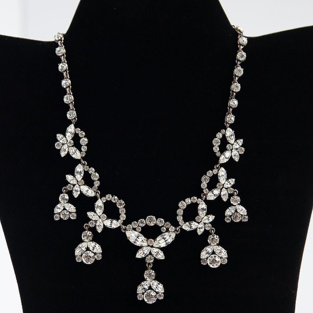 Vintage Necklace - Picture 11 of 16
